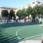 Futsal sotto le stelle con il Memorial Donazzolo