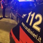 Arrestata dai Carabinieri dopo aver accoltellato il fratello