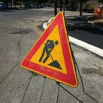 Proseguono i lavori sulle strade: prossimi interventi in Via Carducci e Via Goito