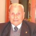 L’associazione “Un Ricordo per la Pace” ricorda Domenico Fusco