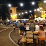 Buona la prima per lo street food in Piazza Roma