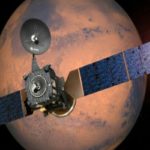 Un po’ di Aprilia atterrerà mercoledì su Marte