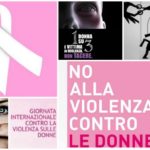 Giornata Mondiale contro il femminicidio: le iniziative di Aprilia