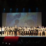 “Natale Insieme”: al Teatro Europa vince la solidarietà