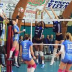 Giò Volley a caccia di punti a Castelvetrano