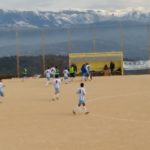 L’Aprilia calcio batte il Monte San Giovanni Campano