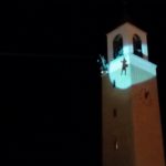 La Befana tornerà a volare dal campanile di San Michele