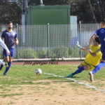 Bussi fa sognare l’Aprilia: tre punti e dieci gol in campionato per l’attaccante bianco-celeste