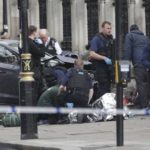 Paura al parlamento di Londra: Scotland Yard parla di terrorismo