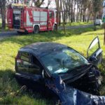 Incidente Borgo Bainsizza: 3 feriti