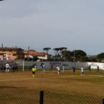 4 scontri diretti casalinghi per l’Aprilia Calcio: si parte dalla Vis Artena