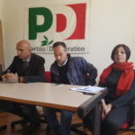 Il PD di Aprilia invita i cittadini a partecipare alle primarie