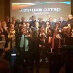 Il Coro Liberi Cantores alla Rassegna “Le vie dei Canti” a Testaccio