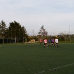 Giovanili Aprilia Calcio: la Juniores punta tutto sulle motivazioni