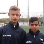 Giovanili Aprilia Calcio: in piena lotta salvezza le squadre Élite