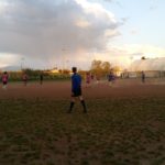 Giovanili Aprilia Calcio: Juniores e Allievi Élite senza più obiettivi