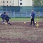 Giovanili Aprilia Calcio: ultima speranza di salvezza per i Giovanissimi Élite