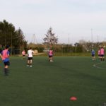 Giovanili Aprilia Calcio: la Juniores pronta per il derby