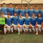 Giovanili Aprilia Calcio: spareggio promozione per i Giovanissimi