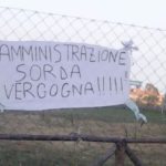 Area verde ex Orti: Pina Ricci denuncia il “Menefreghismo assurdo” dell’Amministrazione