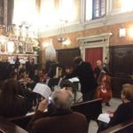 L’Associazione Kammermusik porta Didone ed Enea fino a Livorno