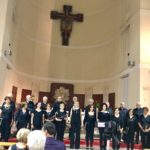 Chorus Reunion: Roma, Pomezia ed Aprilia ospiteranno le esibizioni di 6 cori polifonici