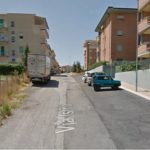 Trovato amianto in una discarica abusiva tra Via Lazio e Via Istria