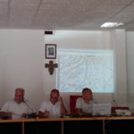 Presentato il progetto per il raddoppio della tratta Aprilia – Campoleone