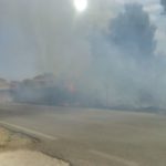 La Protezione Civile invita i Sindaci del Lazio a monitorare i terreni incolti per prevenire gli incendi