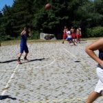 Chiuso con successo il Camp estivo della Virtus Basket