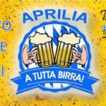 “Aprilia a tutta birra” pronta a riaprire i battenti