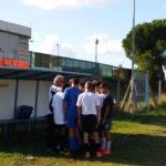 F.C. Aprilia: ai nastri di partenza la stagione del Settore Giovanile
