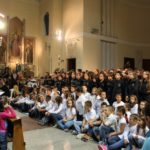 Domenica concerto della Matteotti per San Francesco