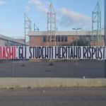 Il Blocco Studentesco si unisce alla protesta di Meucci e Rosselli
