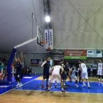 La Virtus Basket maschile torna a vincere