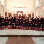 17° edizione del Candlelight, il concerto dei Liberi Cantores alla Chiesa di S.Michele