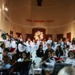 Mercoledì 19 dicembre il tradizionale Concerto di Natale dell’istituto Gramsci