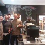 Caos Café di Aprilia campione nazionale di Roasting