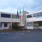 Massimo Giannantonio è il nuovo Comandante della Polizia Locale di Aprilia