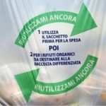 Sacchetti biodegradabili: polemiche anche ad Aprilia