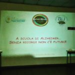 Partita la seconda edizione di “A scuola di Alzheimer”