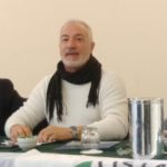 Vincenzo La Pegna contro le parole del consigliere Ilaria Iacoangeli.