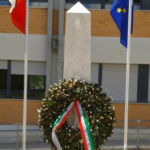 Il 18 febbraio l’anniversario dell’inaugurazione del Monumento ai Caduti dello Sbarco Alleato.