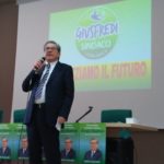 Elezioni 2018, Giusfredi: “Orgogliosi di aver fatto eleggere il Consigliere più giovane d’Italia”