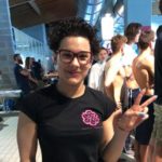 L’apriliana Beatrice Cavero qualificata per gli Europei Juniores di nuoto