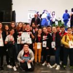 La redazione del Blog dell’Istituto “Gramsci” premiata tra le migliori d’Italia