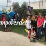 Ultimo giorno della 33^ edizione della Mostra Agricola di Campoverde