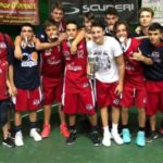 Virtus Basket: l’Under 16 si ferma ad un passo dal sogno