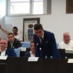 Il consigliere Federico Cola interviene sull’incontro ANCI di Terracina