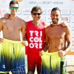 Volley Estate e Roma Beach Tour binomio vincente